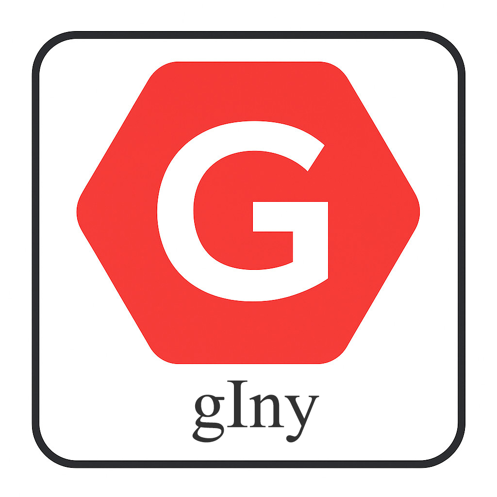 ginY